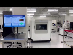 Atomic Force Microscope